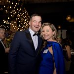 Luke McMurray, Kelly Muldoon