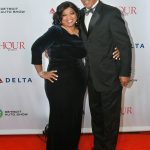 Marion and Michael Minnis