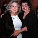 Mary Carmen Muñoz, Jane Garcia