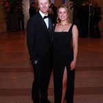 Matt Linder, Tia Belluomini