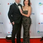 Matt and Angela Ayers