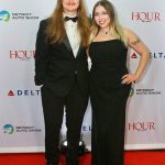 Michael Serblin, Ava Szott