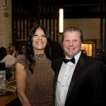 Michele Carrillo, Randy Miller