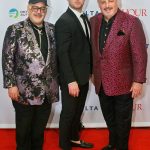 Michele Ramo, Kristopher Bergamo, Dario Bergamo