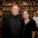 Mike Hartwell, Ann Kay