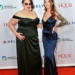 Monique Orr, Brianna Dawson