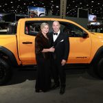 Natalie and Jeffrey Morrison