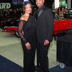 Nikki and John Studstill