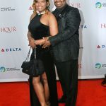 Niya and Quincey Price