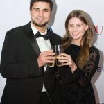 Octavian Gherasim, Katie Gherasim