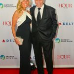 Rhonda and Paul Sabatini