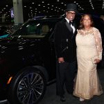 Richard Seay, Lena Chism-Seay