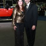 Robin Schwartz, Jon Goldstein