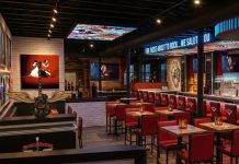 What’s Cooking? Metro Detroit Dining News for January 2026 A rendering of the first level of Rock & Brews, set to open this spring in downtown Royal Oak.