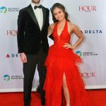 Ryan Woloshen, Aiza Giem