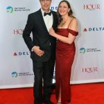 Ryan and Vicky Rowinski