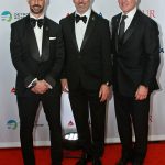 Sam Klemet, Todd Szott, Rod Alberts