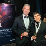 Scott Stinebaugh, Jenny Ouliguian