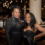 Shana Smith, Shadey Liadi