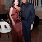 Si and Dennis Edwards