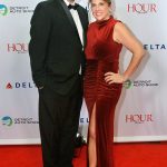 Steve and Rebecca Bates