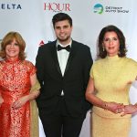 Tavi Fulkerson, Octavian Gherasim, Cyndy Doherty