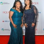 Terrine Boyd, Trishelle Boyd