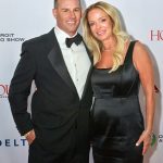 Thad and Robin Szott