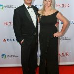 Thaddeus Dunnings, Michaela Martin