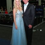 Tracy and Mark Hackle