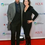 Travis Fletcher, Kate Walsh