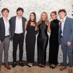 Matthew Bartoy, Seth Water, Angelina Jovanovic, Gracee Guglielmetti, Isabella Jovanovic, Landen Kee