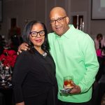 Jennie Stoudemire, Robert Stoudemire