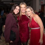 Grace Militello, Sibylle Duda, Tara Haener