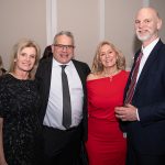 Tracey Tradii, Phil Franzone, John Higgins, Kathy Higgins