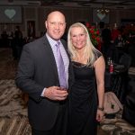 Thom Dionne, Susan Dionne