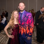 Shannon Dawda, Tom Dawda