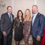 Greg Sudderth, Jodi Merlo, Steve Pierik, Susie Pierik