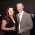 Kent Macklite, Jeanette Macklite