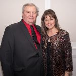 Sharon Thomas, Ken Goike