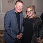 Peter Lucido, Kathleen Galen