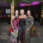 Amy Pisano, Lauri Stewart, Anne Caldwell