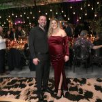 Andrew Earp, Brielle Coldicott