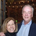 Ann Marie and David Carlton