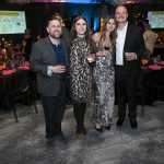 Chris Toy, Emily Naif, Sami Mills, Harrison Parker