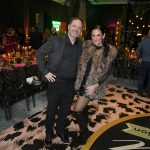 Dan and Margaret Bouchey