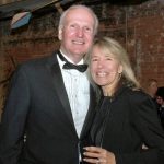 Dr. Henry Goitz, Dr. Lorraine Armstrong