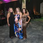 Erinn Dombrowski, Kayleigh Brochert, Kimberly Britt