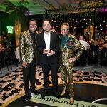 Jim Dunn, Jay Towers, David C. McKnight