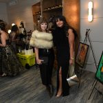 Karen Buscemi, Mandy Rice